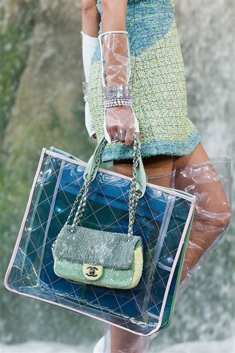 chanel spring summer 2018 bags price